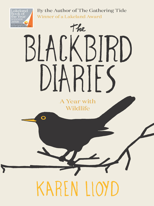 Title details for The Blackbird Diaries by Karen Lloyd - Available